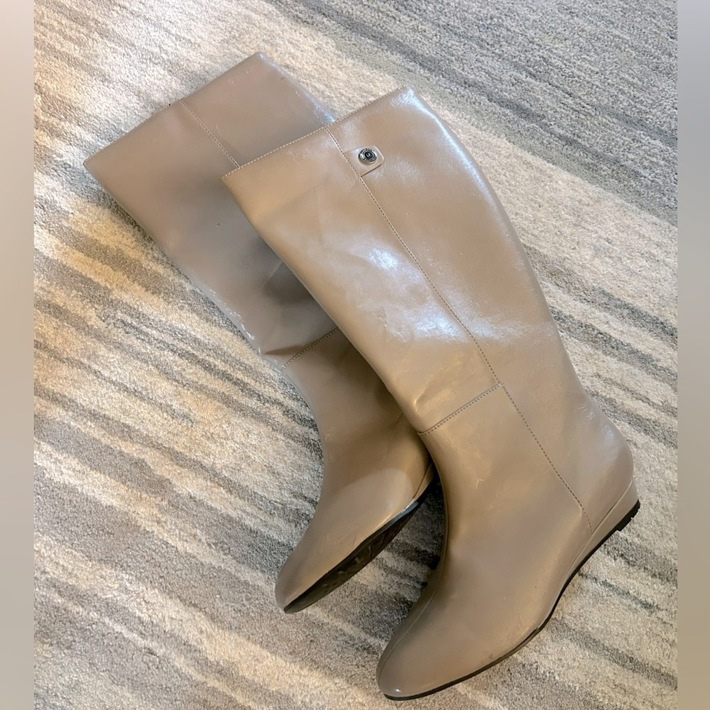 Cement London Fog Waterproof Rainboots